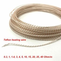 Electric Heating DIY Heated Blansket Steering Wheel Heating Wire Heating Cable