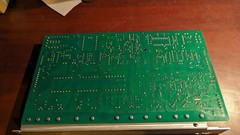Varian PWB 50-101178-05 REV 5 Board (For Agilent Cary 1/3???) Read Description