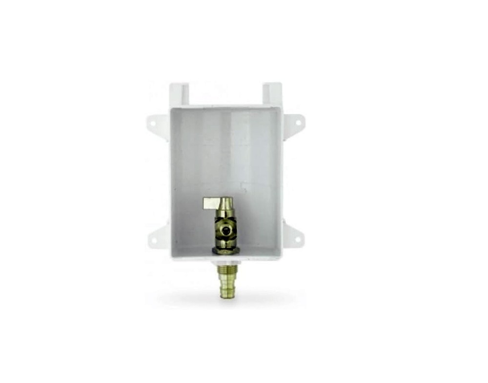 New Sioux Chief 696-G1000WF Ice maker Ox box 1/2″ PEX Free US Shipping