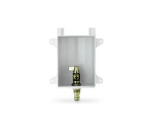 New Sioux Chief 696-G1000WF Ice maker Ox box 1/2″ PEX Free US Shipping