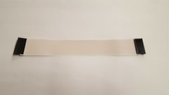 TYCO FLEX CABLE – AFF12G/AF12/AFF12G Part # A9BBG-1208F Lot of 5