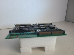 CHRISLIN INDUSTRIES CI-VME-40 8 MBYTE VME Rev J, MADE IN USA