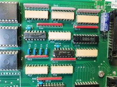FC-0083 FC0083 PG7 Board 30 Days Warranty Expedited Shipping!!!