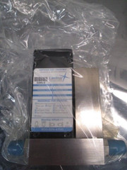 Unit UFC-1500A MFC Mass Flow Controller, 200 SCCM, SIH4, 106444