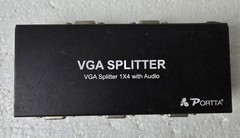 Dell H9361 Single DMS-59 to Dual DVI Splitter Y Cable