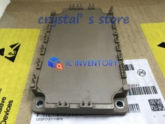 1PCS FUJI 7MBR75SD120A-50 Module Power Supply New 100% Quality Guarantee