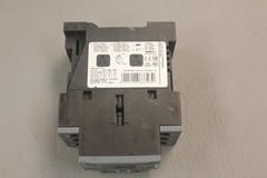 SIEMENS SIRIUS CONTACTOR 3RT2025-1BB44