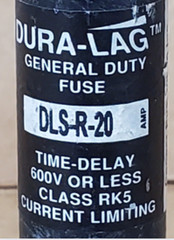 DLS-R-20