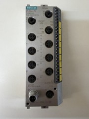 Siemens 6ES7 146-6FF00-0AB0 Failsafe Digital In Out Module Simatic ET 200eco …