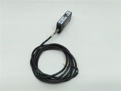Lot 3 pcs Keyence FS2-60 FS2-60 Fiber Optic Amplifier 12-24VDC