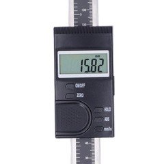 Digital Linear Scale Waterproof Stainless Measuring Tool for Industry