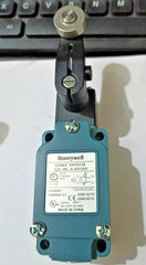 1PC- Honeywell SZL-WL-A-A01AH Limit Switch- Brand New