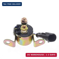 Starter Solenoid Relay for Polaris Ranger 400 500 700 800 RZR 570 900 4 XP