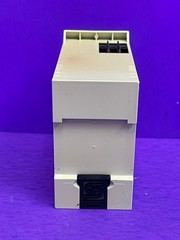 Carlo Gavazzi RSE4812-B Semiconductor Motor Controller 3 Phase 12A, 277/480VAC