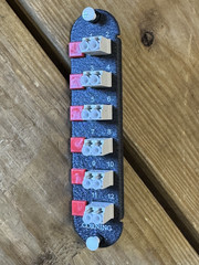 1- CORNING CCH-CP12-A8 / CCHCP12A8 (NEW)