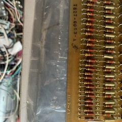 OTIS ELEVATOR A8114A1 CIRCUIT BOARD ***XLNT***