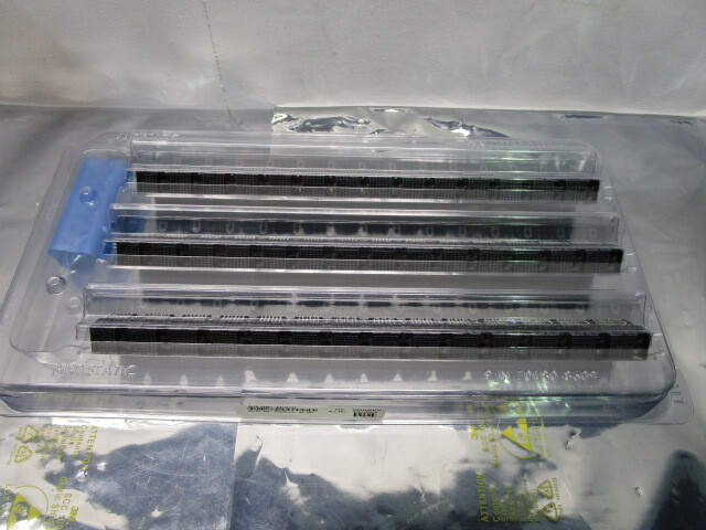 1 Lot of 42 Molex 0761703076 Impact 3X6 100-OHM GD Left DC 0.39 w/ESD, 101004