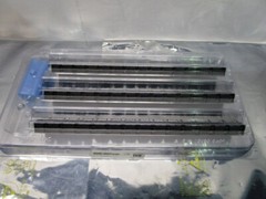 1 Lot of 42 Molex 0761703076 Impact 3X6 100-OHM GD Left DC 0.39 w/ESD, 101004