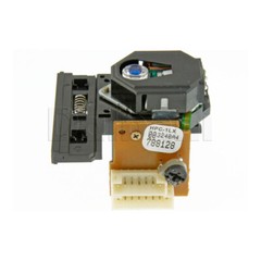 HPC1LX Original New Sharp Optical Laser Lens CD Optical Pickup HPC-1LX