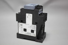 SIEMENS SIRIUS 3RT2025-4BB40 CONTACTOR