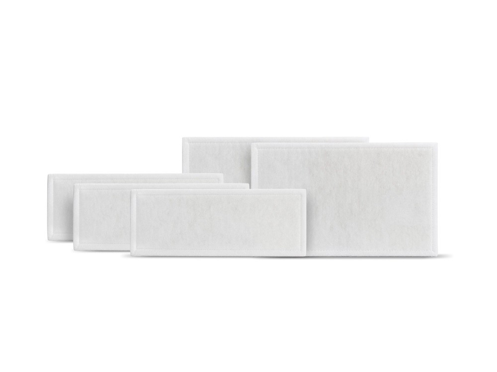 Filter Kit Compatible with ABB Terra 54 | 5 Filters | EV Charger PM Maintenance