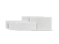 Filter Kit Compatible with ABB Terra 54 | 5 Filters | EV Charger PM Maintenance