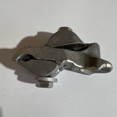 Fargo Mid Span Tap GM102A Nos Surplus