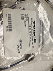 M-12 connector-Murr/Turck/Turck various types see description