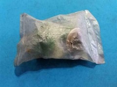 Ford F58Z-13411-A F58Z13411A Socket