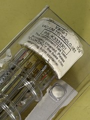 Agilent Varian K3333301 PREAMPLIFIER ASSEMBLY ORDER, Helium-Leak-Detectors