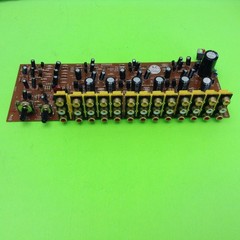 Audio Video Input Board Port Jack IO Board 0M-VA13CX Oarsman