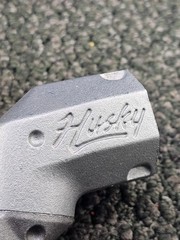 Husky MYQ590 Multi-Plane Swivel Fuel Nozzle Swivel Joint
