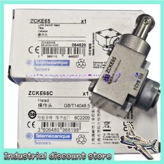 1PCS ZCKE65 ZCK New Schneider Telemecanique Limit Switch Fast Shipping ZCKE65