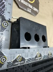 OMRON Set-3B Current Converter (64~160A) #MULTIPLE IN STOCK!_GOOD TAKE-OUTS!