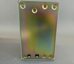 Saftronics C10 2001-1, AC Motor Drive VFD 230V 4.8A – NEW Surplus!