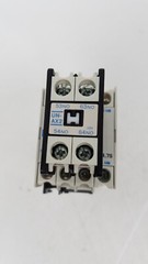 SD-N11 Mitsubishi Contactor w/ 24V DC Coil UN-AX2 – Next Day Option