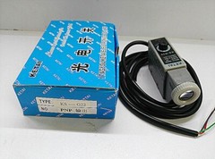QTY:1 NEW FOR Packaging Machinery Color Code Sensor KS-G22 Green light PNP