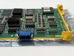 Fanuc A16B-2200-0240 Control Board MCC I/F A16B22000240 A16B-2200-0240/02A