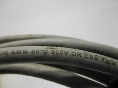 WOODHEAD DND22A-M050 CABLE NSNP