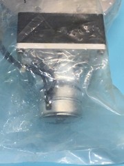MKS INSTRUMENTS 253A-4-109-2 CONTROL VALVE, 123833