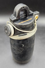 Lot of 6 ELASTIMOLD 273DRGA ELA Insulated Cap With Ground Lead OEM NEW