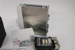 KEYENCE IV2-G30F VISION SENSOR WITH EXTRA PARTS -US IMPORT FEE IS PAID-