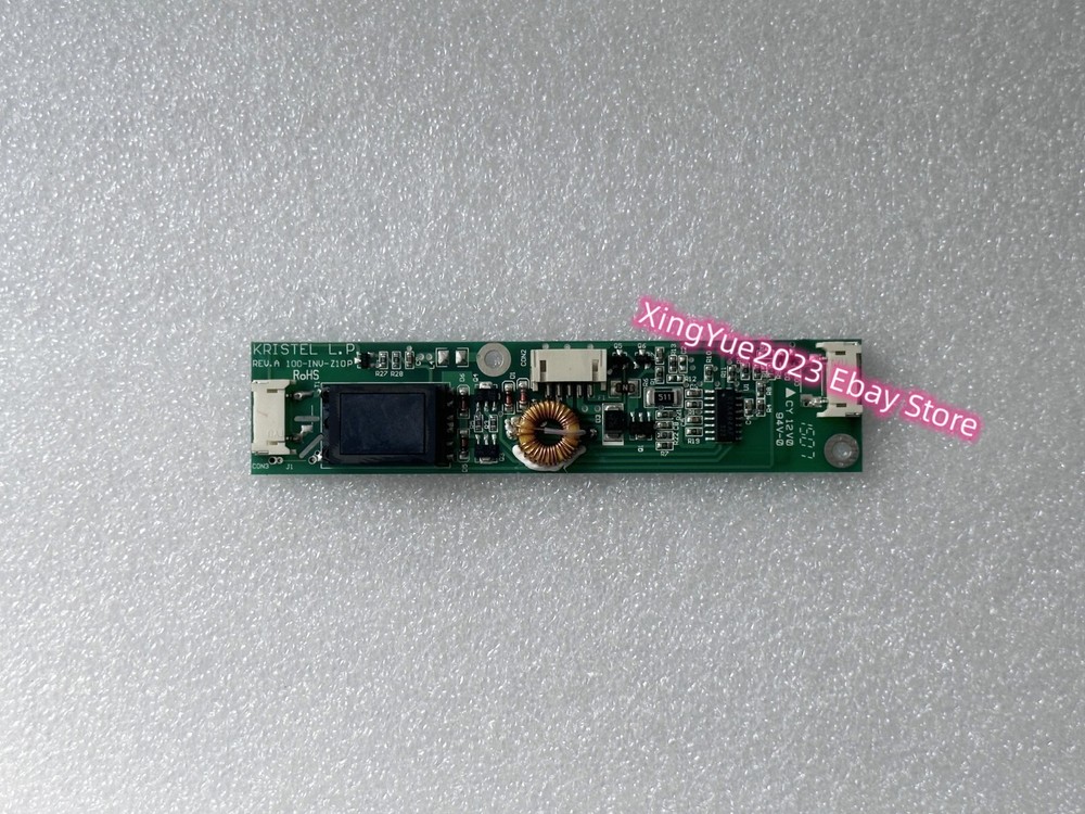 1 pcs K15030007355 100-INV-Z10P AP72449-27 Industrial Inverter 1 Year Warranty