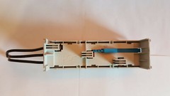 Wöhner Busbar Adapter Type: 6032 / 690V-Lu 32A / Very Good Condition