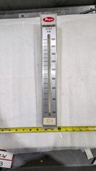 DWYER SERIES RMC RATE-MASTER FLOWMETER 3,675,481