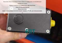 HYDAC VD 5LZ.2/-D4C Pressure Sensor brand new