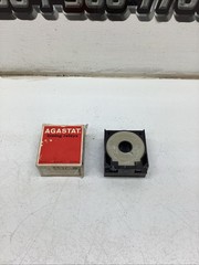 Agastat Timing Relay Coil 2400-A NIB
