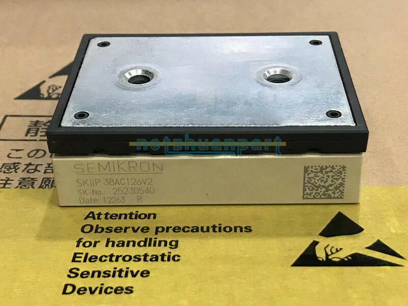 1PCS SKIIP38AC126V2 MODULE NEW