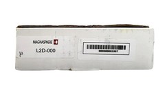 Magnasphere HSS-L2D-000 Dual Alarm Contact with Tamper Circuit Closed Loop