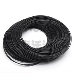 0.12mm² – 2.5mm² FEP Electric Copper Wire Car Ground Cable Flexible Soft 7 Color